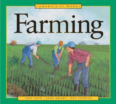 Farming 1553374215 Book Cover