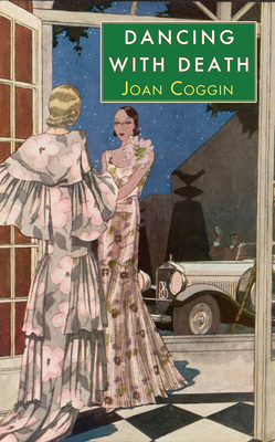 Dancing with Death: A Lady Lupin Mystery 1912916606 Book Cover