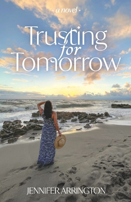 Trusting for Tomorrow B0DWDQ26MH Book Cover