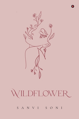 Wildflower B0DRDD3V55 Book Cover