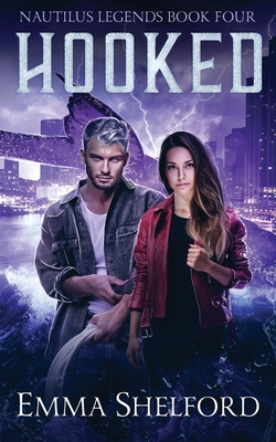 Hooked 1989677401 Book Cover