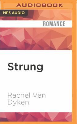 Strung: A Seaside Prequel 1522691731 Book Cover