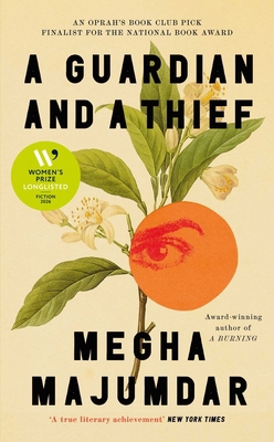 A Guardian and a Thief B0FSJ7Z3W2 Book Cover