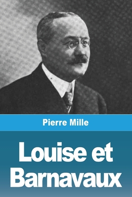 Louise et Barnavaux [French] 3988812692 Book Cover
