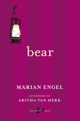 Bear 0771093799 Book Cover