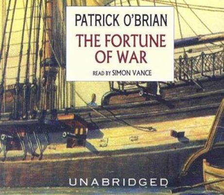 The Fortune of War 0786179945 Book Cover