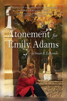 Atonement for Emily Adams 1941103014 Book Cover