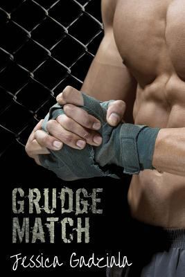 Grudge Match 1983466123 Book Cover