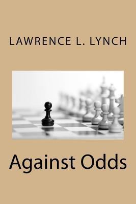 Against Odds 1727031989 Book Cover
