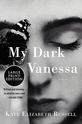 My Dark Vanessa [Large Print] 0062978721 Book Cover