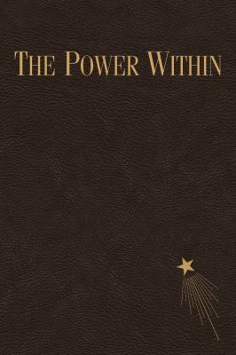 The Power Within B0092FXJ34 Book Cover
