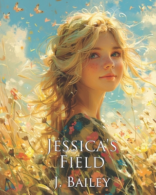 Jessica's Field B0CXTGKHYZ Book Cover