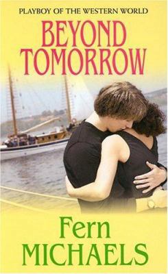 Beyond Tomorrow [Large Print] 0786259957 Book Cover