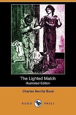 The Lighted Match (Illustrated Edition) (Dodo P... 1406590045 Book Cover
