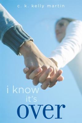 I Know It's Over 0375845674 Book Cover