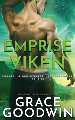 Emprise Viken [French] 1795918136 Book Cover