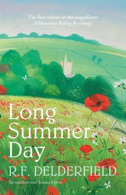 Long Summer Day: The first in the magnificent s... 0340922915 Book Cover