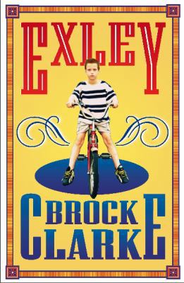 Exley 1921656980 Book Cover