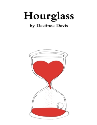 Hourglass 0359642330 Book Cover