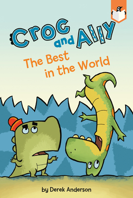 The Best in the World 0593387619 Book Cover