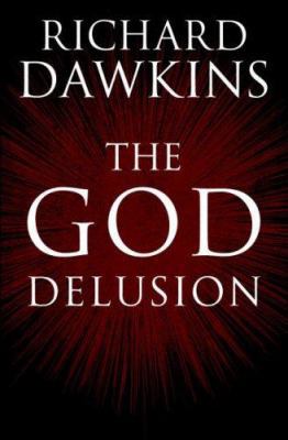 The God Delusion 0593055489 Book Cover