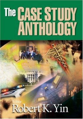 The Case Study Anthology 0761929266 Book Cover