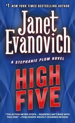 High Five 0312971346 Book Cover