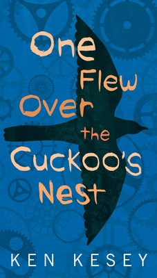 One Flew Over the Cuckoo's Nest B0072Q4CYA Book Cover