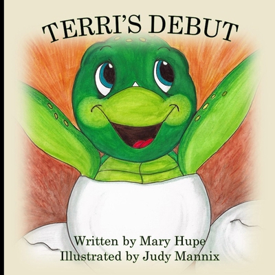 Terri's Debut 1948116006 Book Cover