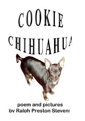 Cookie Chihuahua 1499789130 Book Cover