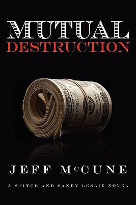 Mutual Destruction 1453705864 Book Cover