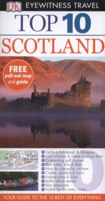 Scotland 1405358688 Book Cover