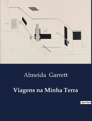 Viagens na Minha Terra [Portuguese] B0D826L1W1 Book Cover