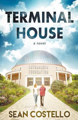 Terminal House 0973146990 Book Cover