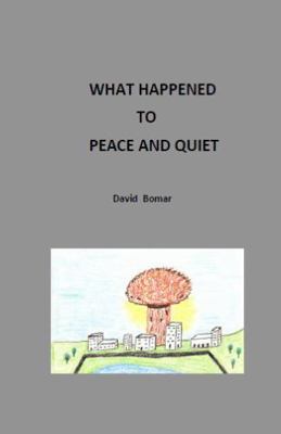 Paperback What Happened to Peace and Quiet Book