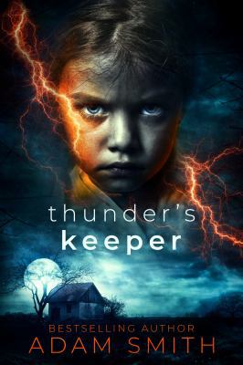 Thunder's Keeper 0996330062 Book Cover