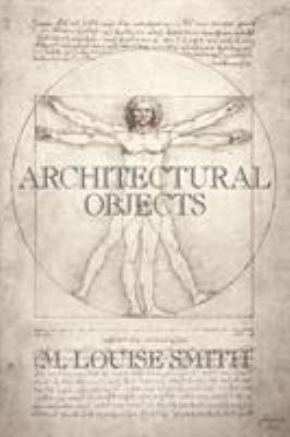 Architectural Objects 1532081936 Book Cover
