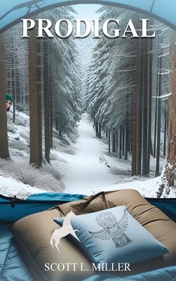 Prodigal 1964289076 Book Cover