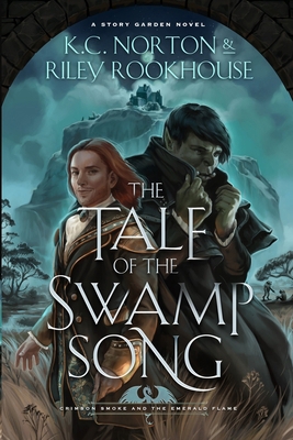Tale of the Swamp Song: World of Heavenfall 1957627425 Book Cover