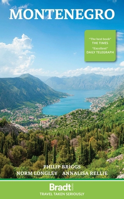 Montenegro 1804693383 Book Cover