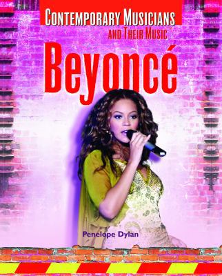 Beyoncé 1404207120 Book Cover