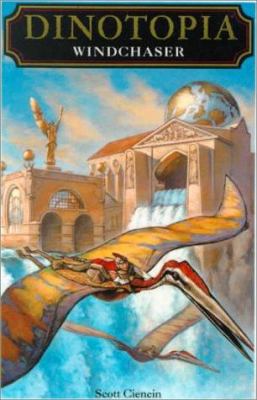 Windchaser 0785799591 Book Cover