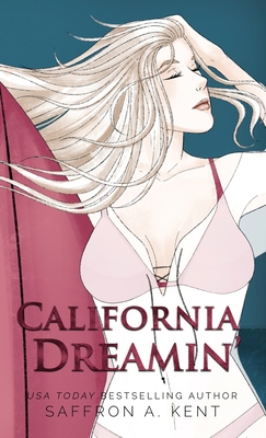 California Dreamin' 108794595X Book Cover