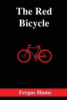 The Red Bicycle 1698513747 Book Cover