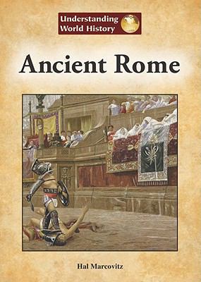 Ancient Rome 1601521863 Book Cover