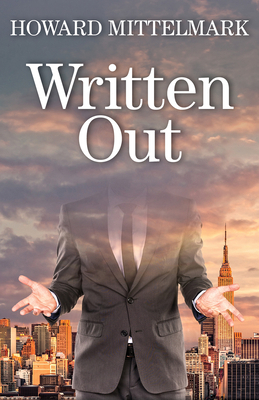 Written Out 157962572X Book Cover