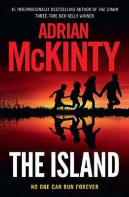 The Island 0733646018 Book Cover