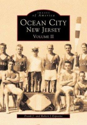 Ocean City Vol II 0752409840 Book Cover