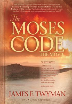 The Moses Code: The Movie 1401922430 Book Cover