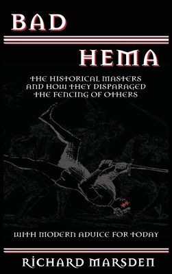 Bad Hema 1950626121 Book Cover